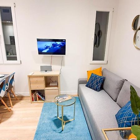 Lindo Apartamento En Zona Centro, Cerca De Todo Apartment Мадрид Екстериор снимка