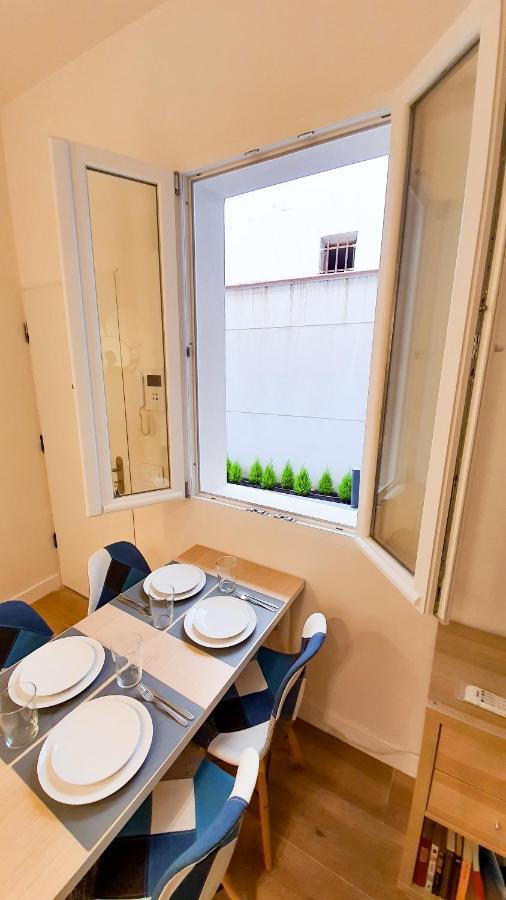 Lindo Apartamento En Zona Centro, Cerca De Todo Apartment Мадрид Екстериор снимка
