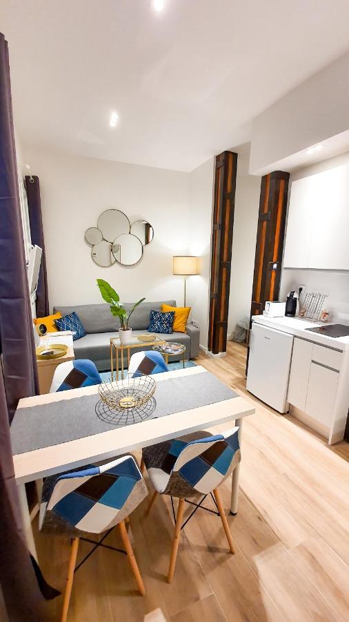 Lindo Apartamento En Zona Centro, Cerca De Todo Apartment Мадрид Екстериор снимка