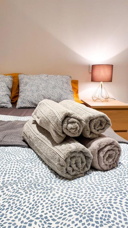 Lindo Apartamento En Zona Centro, Cerca De Todo Apartment Мадрид Екстериор снимка