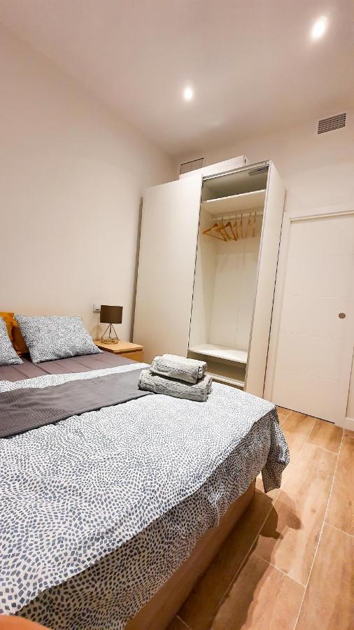 Lindo Apartamento En Zona Centro, Cerca De Todo Apartment Мадрид Екстериор снимка