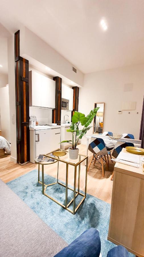 Lindo Apartamento En Zona Centro, Cerca De Todo Apartment Мадрид Екстериор снимка
