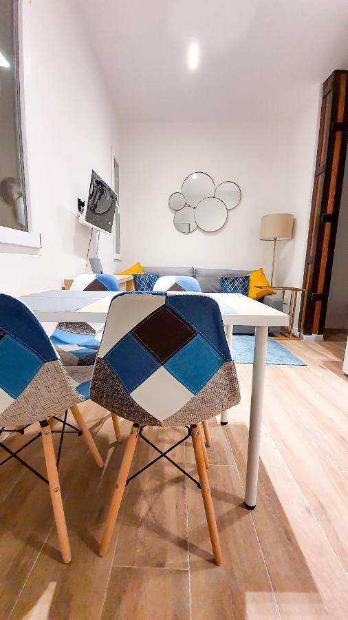 Lindo Apartamento En Zona Centro, Cerca De Todo Apartment Мадрид Екстериор снимка