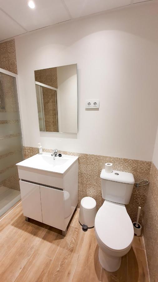 Lindo Apartamento En Zona Centro, Cerca De Todo Apartment Мадрид Екстериор снимка
