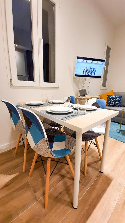 Lindo Apartamento En Zona Centro, Cerca De Todo Apartment Мадрид Екстериор снимка