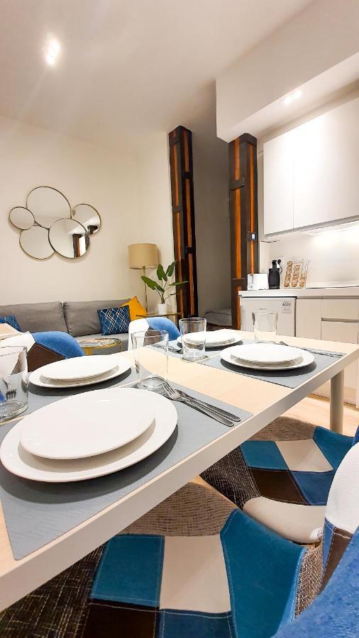 Lindo Apartamento En Zona Centro, Cerca De Todo Apartment Мадрид Екстериор снимка