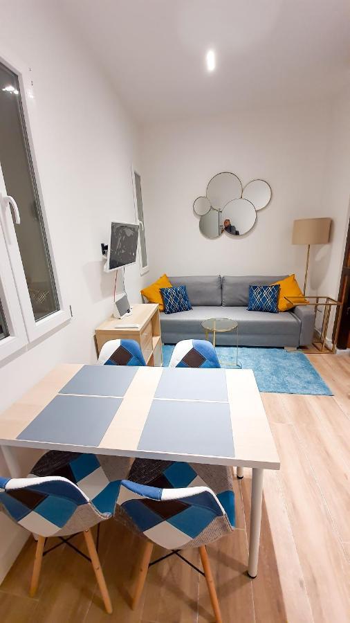 Lindo Apartamento En Zona Centro, Cerca De Todo Apartment Мадрид Екстериор снимка