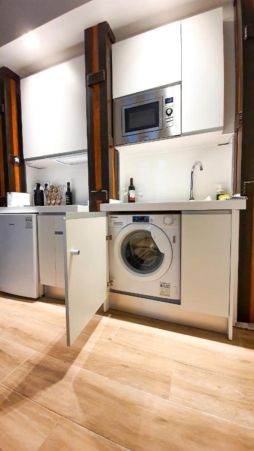 Lindo Apartamento En Zona Centro, Cerca De Todo Apartment Мадрид Екстериор снимка